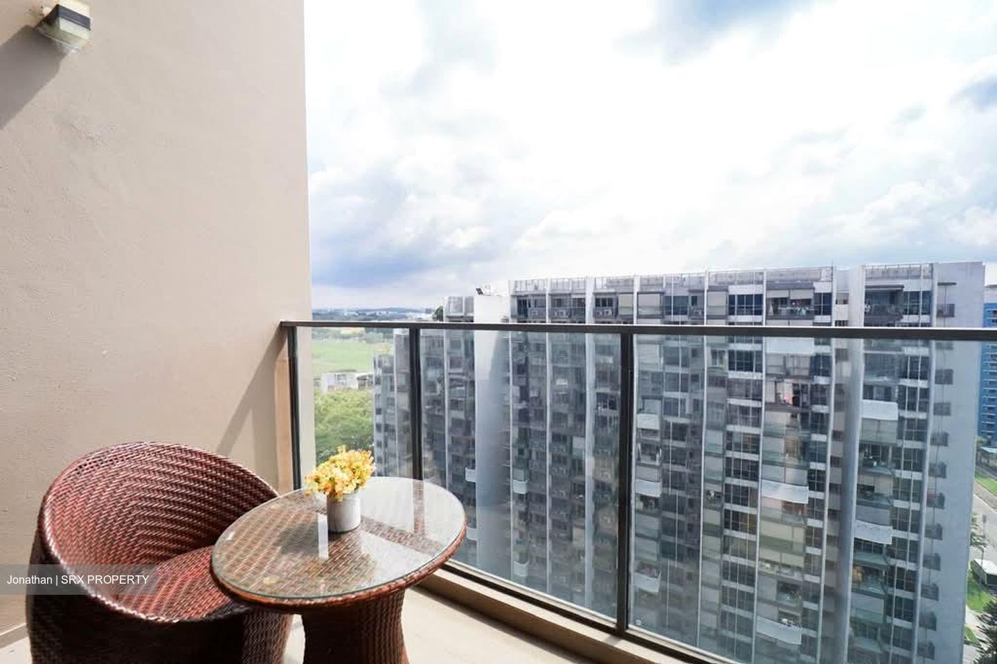 The Tapestry (D18), Condominium #586099031